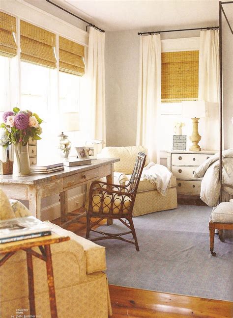 Décor de Provence: Needing a Little Nantucket Style?