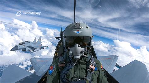 China-Thailand air forces' joint "Falcon Strike 2019" exercise wraps up - China Military