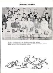 Grant High School - Memoirs Yearbook (Portland, OR), Class of 1951, Page 99 of 124