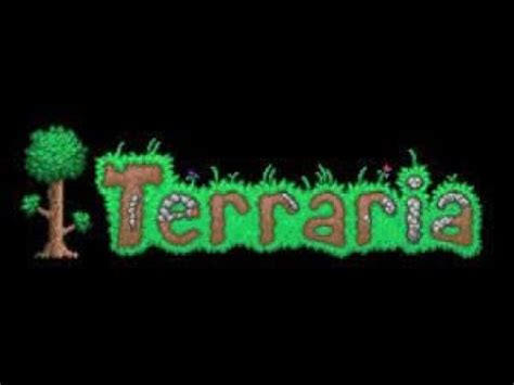 Terraria Mystic Frog Rage - YouTube