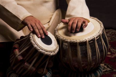 Learn Tabla Online: A Step-by-Step Guide for Beginners