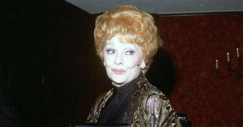 How Did Lucille Ball Die? A Look Back on the Comedy Great