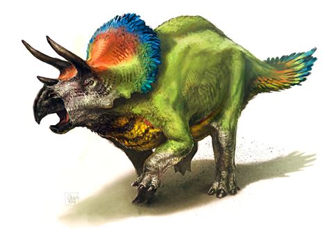 Triceratops - Dinopedia - Wikia