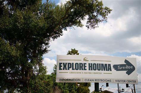 Get Ready to Explore Houma | Explore Houma