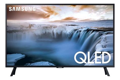 Samsung Releases New Q50R QLED 4K HDR TV - HDTVs and More