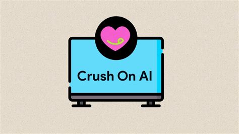 Crush On AI