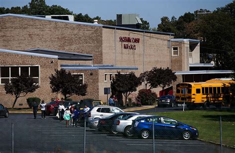 New Susquehanna Twp. High School principal knows how to 'build ...