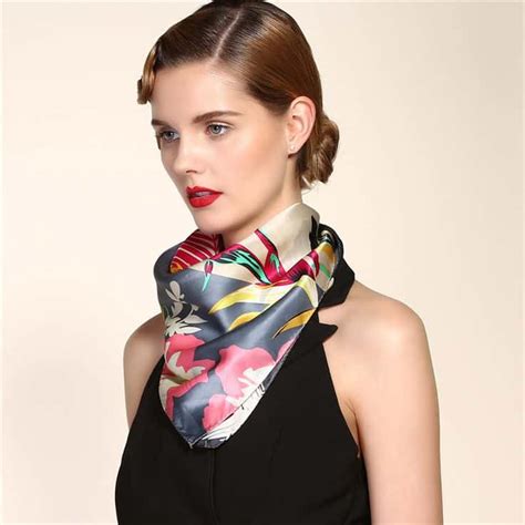 Top 8 Latest Trends of Scarves 2023 (Photos and Videos) | Fashion ...