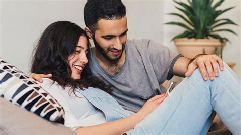 10 apps for couples - The Couple Connection