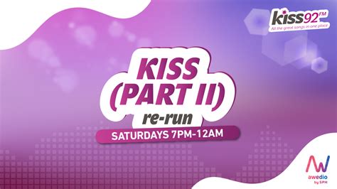 Kiss92 FM Shows - Listen to your Favourite Kiss92 FM Show