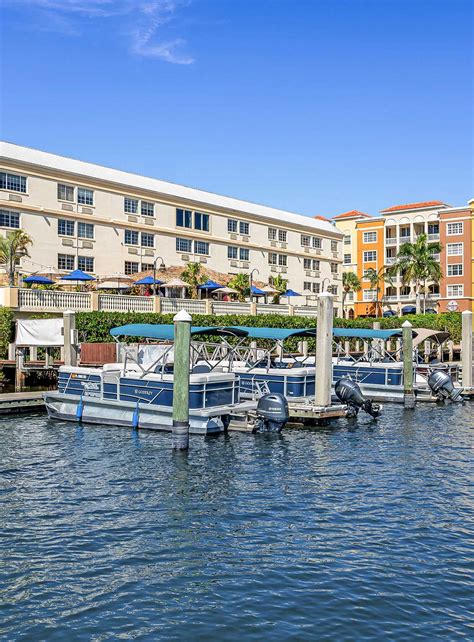 Bayfront Inn 5th Ave, Naples Florida Hotels, waterfront hotels, marina ...