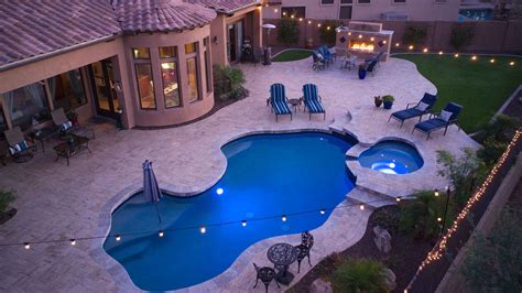 Signature Pools & Spa Inc