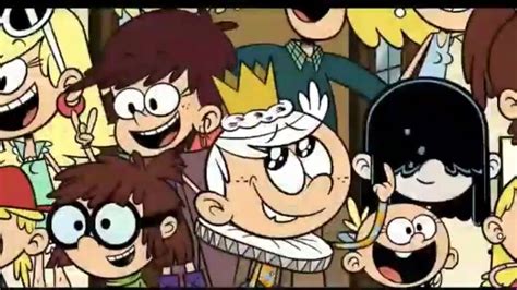 The loud house movie trailer | Fandom