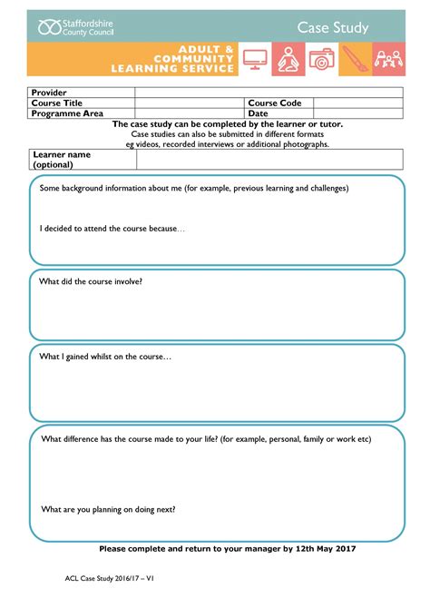 Sample Case Studies Used In Research - 49 Free Case Study Templates ...