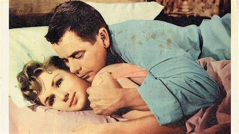 It Started with a Kiss (1959) - Backdrops — The Movie Database (TMDB)