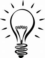 Light Bulb Coloring Page At GetColoringscom  Free Printable Colorings sketch template