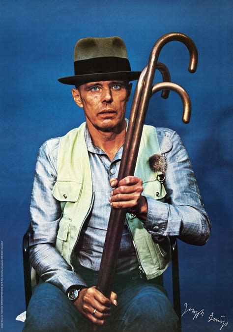 17 Best images about Joseph Beuys on Pinterest | Artworks, Yellow art and Kassel