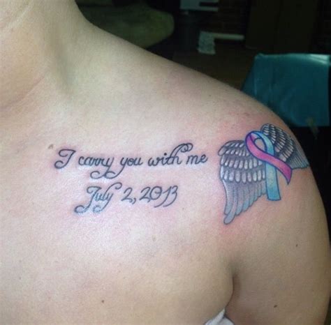 62 best images about Memorial Tattoos on Pinterest | Angel baby ...