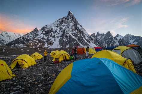 K2 Base Camp Trek: In Photos | Off the Atlas