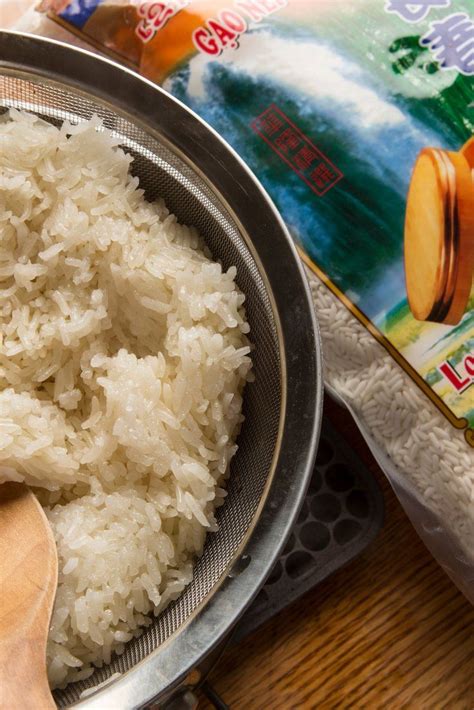 Basic Sticky Rice Recipe | Recipe | Nyt cooking, Sticky rice recipes, Sticky rice