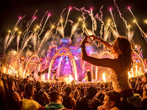 Electric Daisy Carnival 2021: l'annuncio definitivo! • EDM Lab