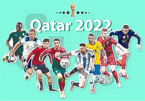 Guía de Qatar 2022: todo lo que necesitas saber sobre el Mundial