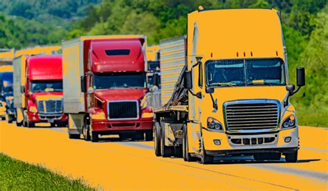 Thousands of Trucks Form 'Take Our Border Back' Convoy to Texas - CatholicVote org