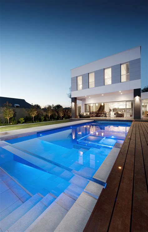 Spa Electrics LED Pool Lighting - Adelaide Pool Mart