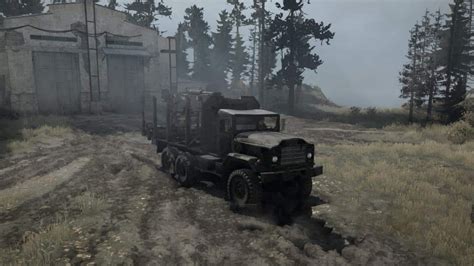 M 939 Truck | Mudrunner.net