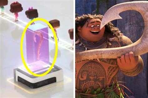 Wreck it ralph 2 easter eggs - amelazones