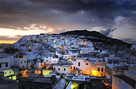 12 Best Things to Do in Tetouan, Morocco | World heritage sites, Unesco world heritage site ...