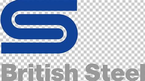 British Steel Logo Tata Steel Europe Company PNG, Clipart, Area, Blue ...