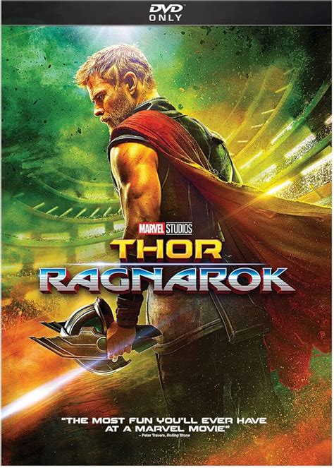 In caz contrar Spre deosebire de A sufla thor ragnarok dvd necesar ...