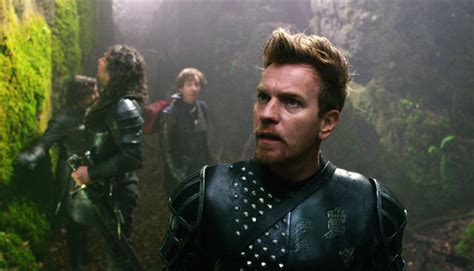 Ewan McGregor is brave knight Elmont in 'Jack the Giant Slayer' | GMA News Online