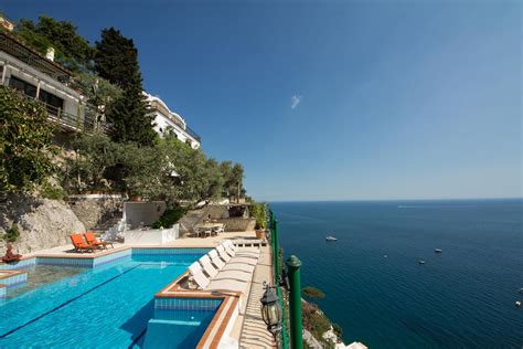 Villa Tuffariello | Amalfi Coast Villas | Red Savannah