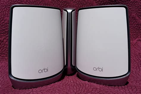 NETGEAR Orbi RBK853 Review | HighSpeedInternet.com