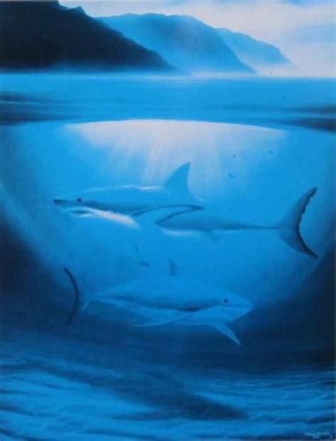 Robert Wyland | Biography | Art collection online for sale on Kooness