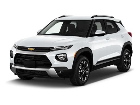 New 2023 Chevrolet Trailblazer LT in Chantilly, VA - Pohanka Chevrolet