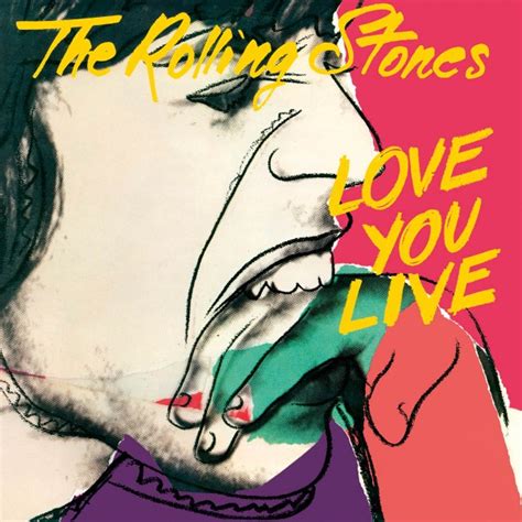 Love You Live | The Rolling Stones