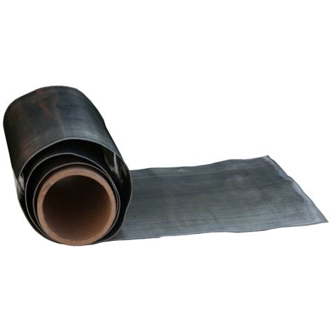 Lead Foil, 0.030 Inch (0.76mm) x 14 Inch x 4.5 Feet - Radiation ...