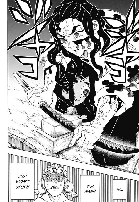 Kimetsu no Yaiba Vol.TBD Chapter 117: Swordsmith - Page 10 - MangaPark - Read Online For Free ...