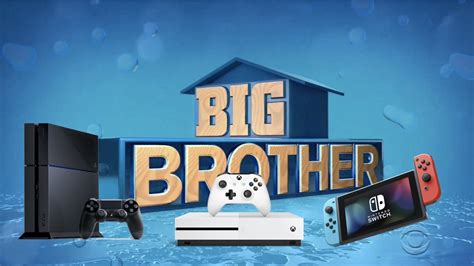 Big Brother Video Game Petition : r/BigBrother