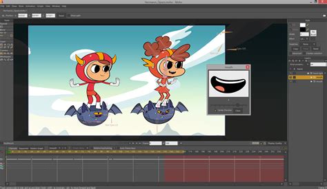 2d Animation Software Free Download - centrallist