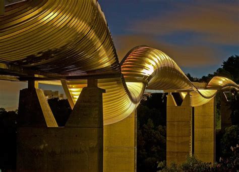 Henderson Waves Bridge - Best Image Viajeperu.org