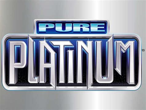 Play Slot Pure Platinum by Microgaming