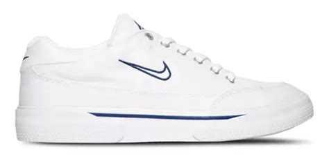 Zapatillas Nike Retro Gts Est. Vida Hombre Blanco | Cuotas sin interés