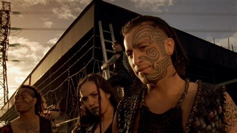 Once Were Warriors (1995) | FilmFed