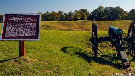 Vicksburg National Military Park | TOURING THE BATTLEFIELD