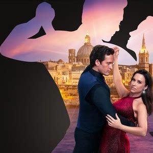 The Dancing Detective: A Deadly Tango - Rotten Tomatoes