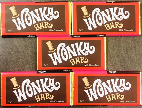 Wonka bars for sale | Willy Wonka Chocolate Bar | Buy Wonka Bar Edibles